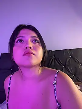 alisson carolina73 online show from July 2026 03:46:02 AM