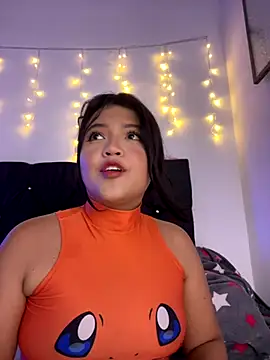 alisson carolina73 online show from November 2025 02:48:01 AM