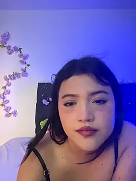 Snapshot of alisson_carolina73 chatting on September 2025 01:06:01 AM alisson carolina73 online show from September 2025 01:06:01 AM