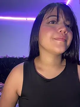 Snapshot of alisson_carolina73 chatting on February 2025 05:08:01 AM alisson carolina73 online show from February 2025 05:08:01 AM