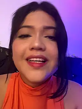 Snapshot of alisson_carolina73 chatting on October 2025 03:41:02 AM alisson carolina73 online show from October 2025 03:41:02 AM