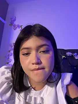 Snapshot of alisson_carolina73 chatting on October 2025 03:30:02 AM alisson carolina73 online show from October 2025 03:30:02 AM
