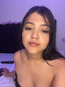 Snapshot of alisson_carolina73 chatting on January 2025 03:26:02 AM alisson carolina73 online show from January 2025 03:26:02 AM