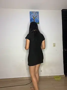 Snapshot of alisson_carolina73 chatting on February 2025 04:30:01 AM alisson carolina73 online show from February 2025 04:30:01 AM
