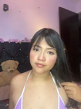 Snapshot of alisson_carolina73 chatting on March 2025 01:02:02 AM alisson carolina73 online show from March 2025 01:02:02 AM