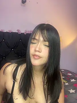 Snapshot of alisson_carolina73 chatting on March 2025 12:49:02 AM alisson carolina73 online show from March 2025 12:49:02 AM