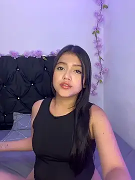 Snapshot of alisson_carolina73 chatting on January 2025 02:11:01 AM alisson carolina73 online show from January 2025 02:11:01 AM