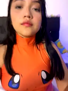 Snapshot of alisson_carolina73 chatting on September 2025 01:50:02 AM alisson carolina73 online show from September 2025 01:50:02 AM