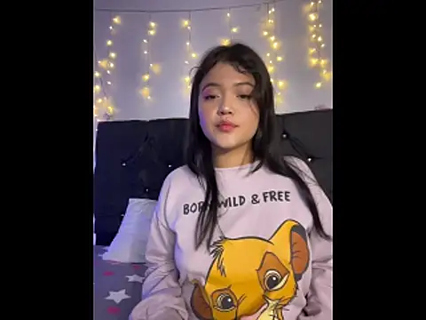 alisson carolina73 online show from November 2025 05:55:01 AM