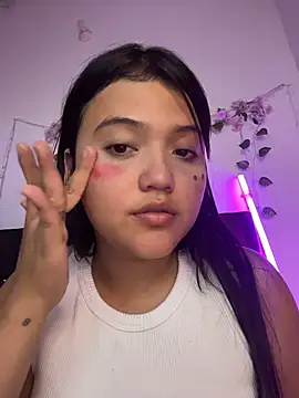 alisson carolina73 online show from February 2026 01:57:01 AM