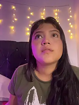 alisson carolina73 online show from December 2025 02:25:02 AM