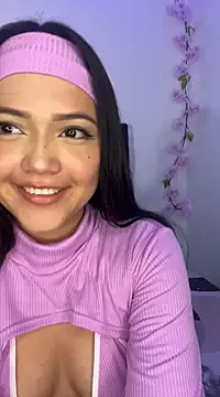 Snapshot of alisson_carolina73 chatting on February 2025 01:13:01 AM alisson carolina73 online show from February 2025 01:13:01 AM