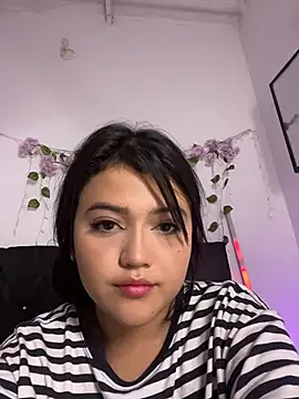 alisson carolina73 online show from February 2026 03:39:02 AM