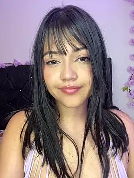 Snapshot of alisson_carolina73 chatting on March 2025 02:15:02 AM alisson carolina73 online show from March 2025 02:15:02 AM