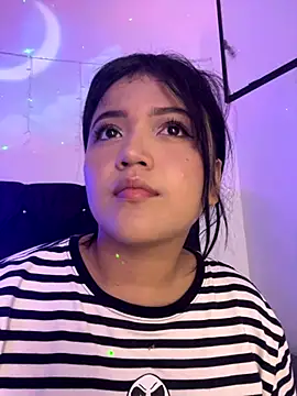 alisson carolina73 online show from November 2025 11:59:01 PM