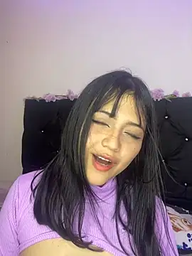 Snapshot of alisson_carolina73 chatting on March 2025 03:16:01 AM alisson carolina73 online show from March 2025 03:16:01 AM