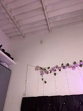 alisson carolina73 online show from February 2026 01:13:01 AM