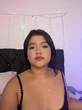 alisson carolina73 online show from October 2025 08:38:01 PM