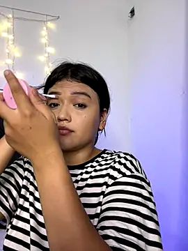 alisson carolina73 online show from October 2025 09:15:02 PM