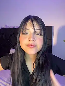 Snapshot of alisson_carolina73 chatting on February 2025 01:11:02 AM alisson carolina73 online show from February 2025 01:11:02 AM