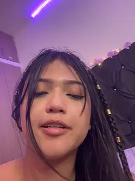 Snapshot of alisson_carolina73 chatting on January 2025 03:27:02 AM alisson carolina73 online show from January 2025 03:27:02 AM