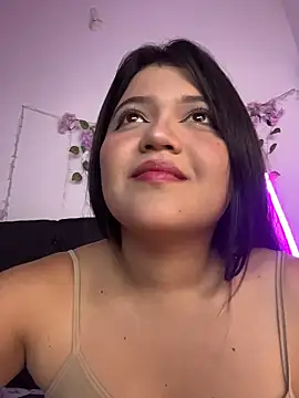 alisson carolina73 online show from February 2026 01:50:02 AM