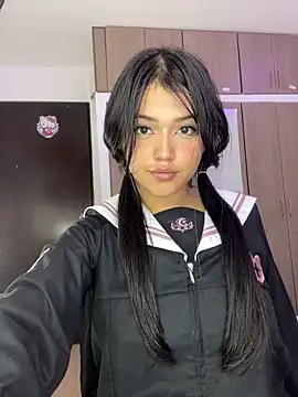 Snapshot of alisson_carolina73 chatting on February 2025 02:56:02 AM alisson carolina73 online show from February 2025 02:56:02 AM