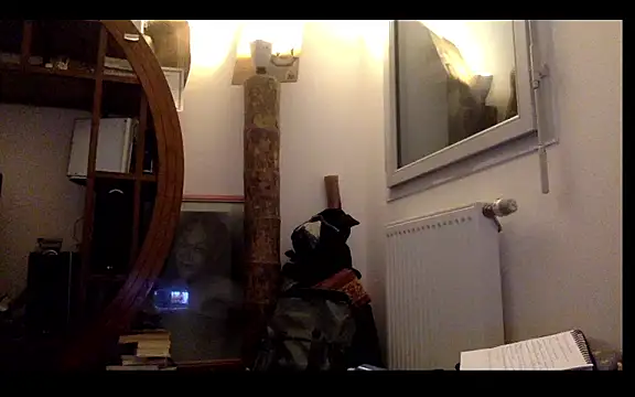 POPAYE972 online show from March 2026 09:03:01 PM