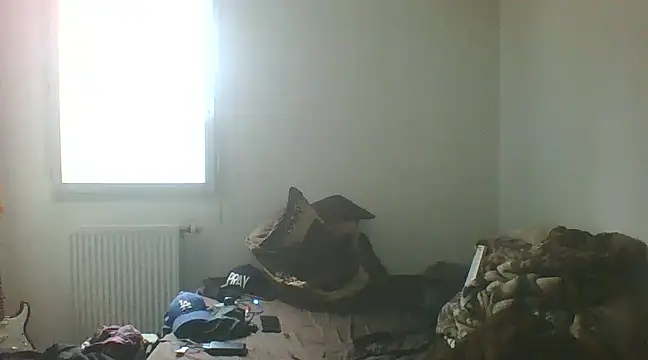 POPAYE972 online show from February 2025 12:00:01 PM