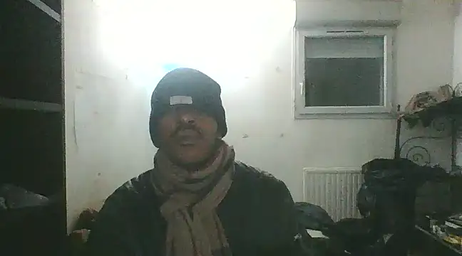 POPAYE972 online show from December 2024 07:11:02 PM