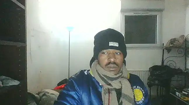 POPAYE972 online show from December 2024 05:58:02 PM