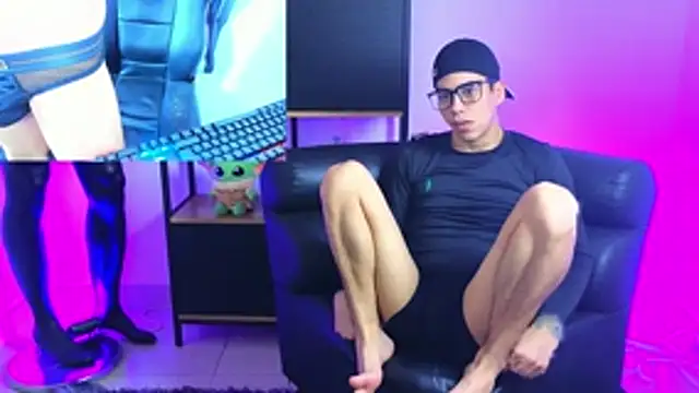 MYSTIC GUYS online show from July 2026 07:20:01 AM