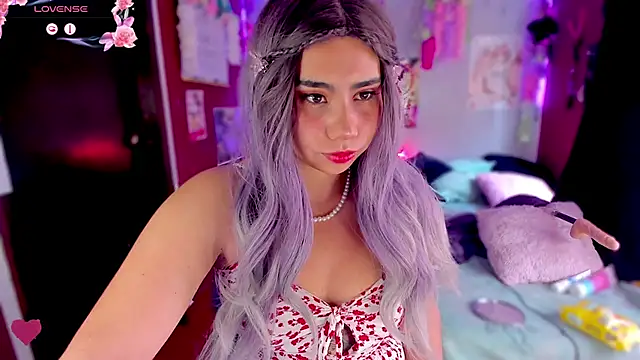 Snapshot of kiki_cavilll chatting on February 2025 02:37:01 PM kiki cavilll online show from February 2025 02:37:01 PM