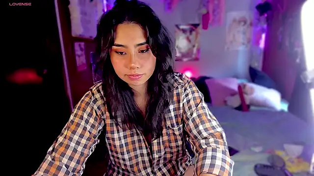 Snapshot of kiki_cavilll chatting on February 2025 02:55:02 PM kiki cavilll online show from February 2025 02:55:02 PM