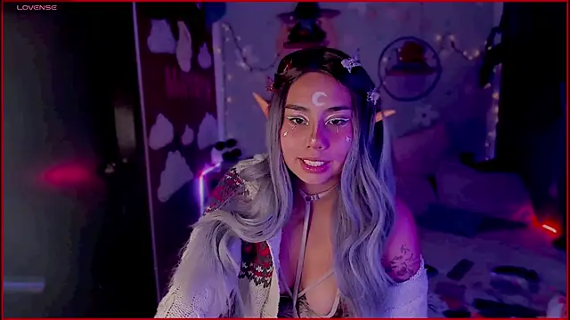 Snapshot of kiki_cavilll chatting on October 2025 01:41:02 PM kiki cavilll online show from October 2025 01:41:02 PM