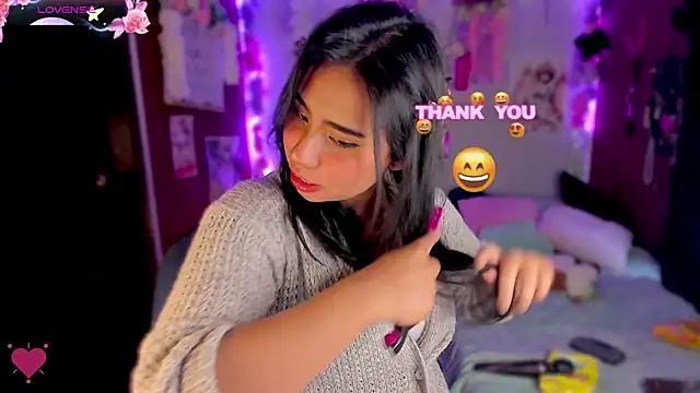 Snapshot of kiki_cavilll chatting on February 2025 10:59:01 PM kiki cavilll online show from February 2025 10:59:01 PM