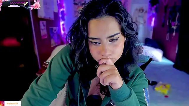 Snapshot of kiki_cavilll chatting on March 2025 12:33:02 PM kiki cavilll online show from March 2025 12:33:02 PM