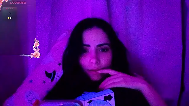 SexyDelaJ online show from December 2025 06:18:02 AM