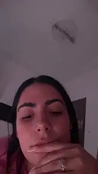 SexyDelaJ online show from December 2025 06:47:01 AM