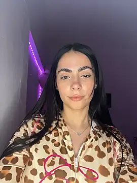 SexyDelaJ online show from December 2025 03:19:02 AM