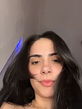 SexyDelaJ online show from March 2025 05:02:01 AM