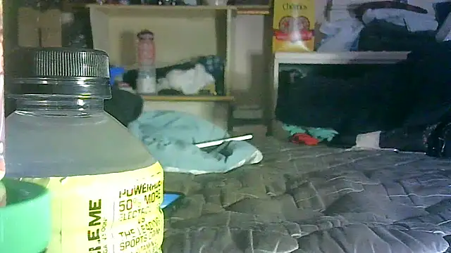 DI4MOND FIR3 online show from May 2026 10:13:01 PM