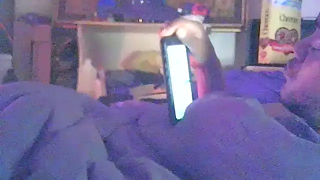 DI4MOND FIR3 online show from April 2026 02:24:01 PM