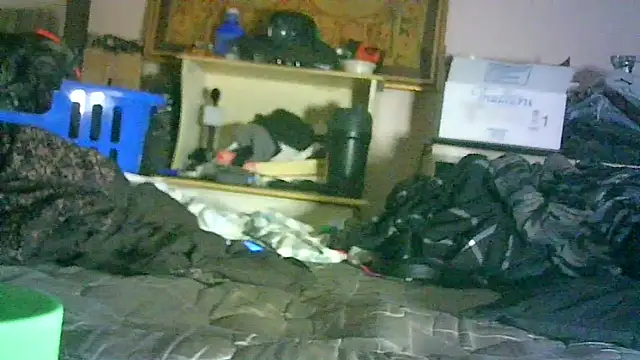 DI4MOND FIR3 online show from March 2026 04:18:01 AM