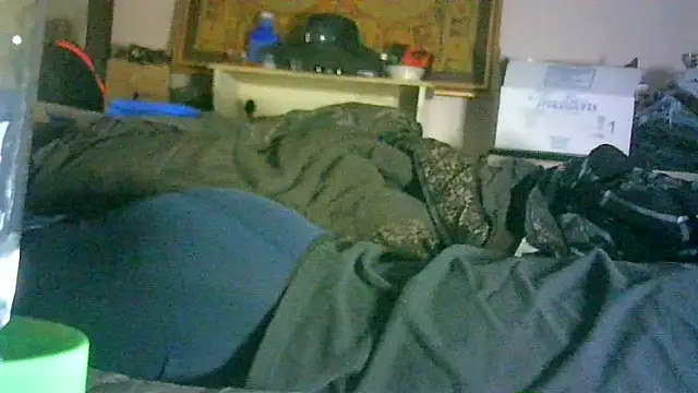 DI4MOND FIR3 online show from March 2026 04:52:02 AM