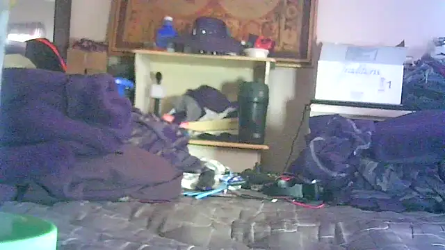 DI4MOND FIR3 online show from March 2026 04:34:02 PM