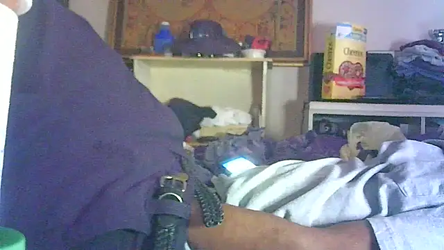 DI4MOND FIR3 online show from April 2026 08:23:02 PM