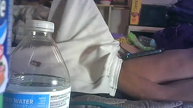 DI4MOND FIR3 online show from March 2026 08:32:02 PM