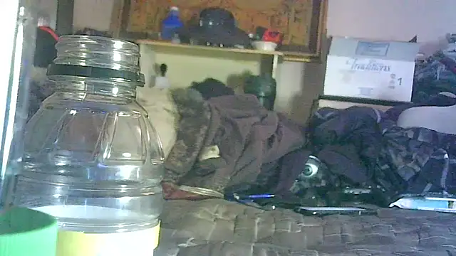 DI4MOND FIR3 online show from March 2026 04:58:02 PM