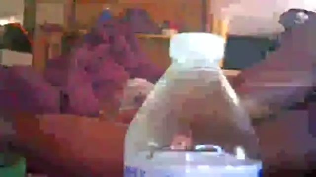 DI4MOND FIR3 online show from March 2026 09:24:02 PM